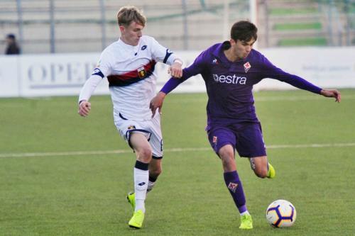 ACF FIORENTINA VS GENOA 26